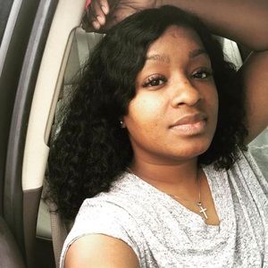 Meet your Posher, Kimberly